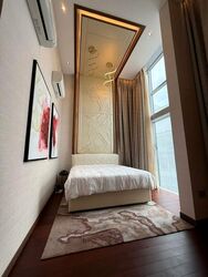 Queens Peak (D3), Condominium #522062331